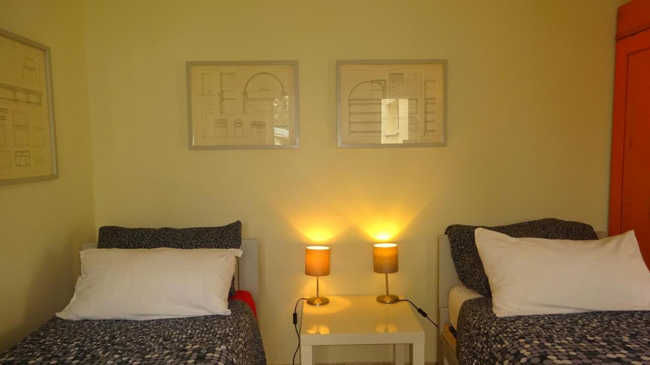 Die Senfbude - Stilvolle & Ruhige Apartments - Parkplatz Inklusive! ライプツィヒ エクステリア 写真