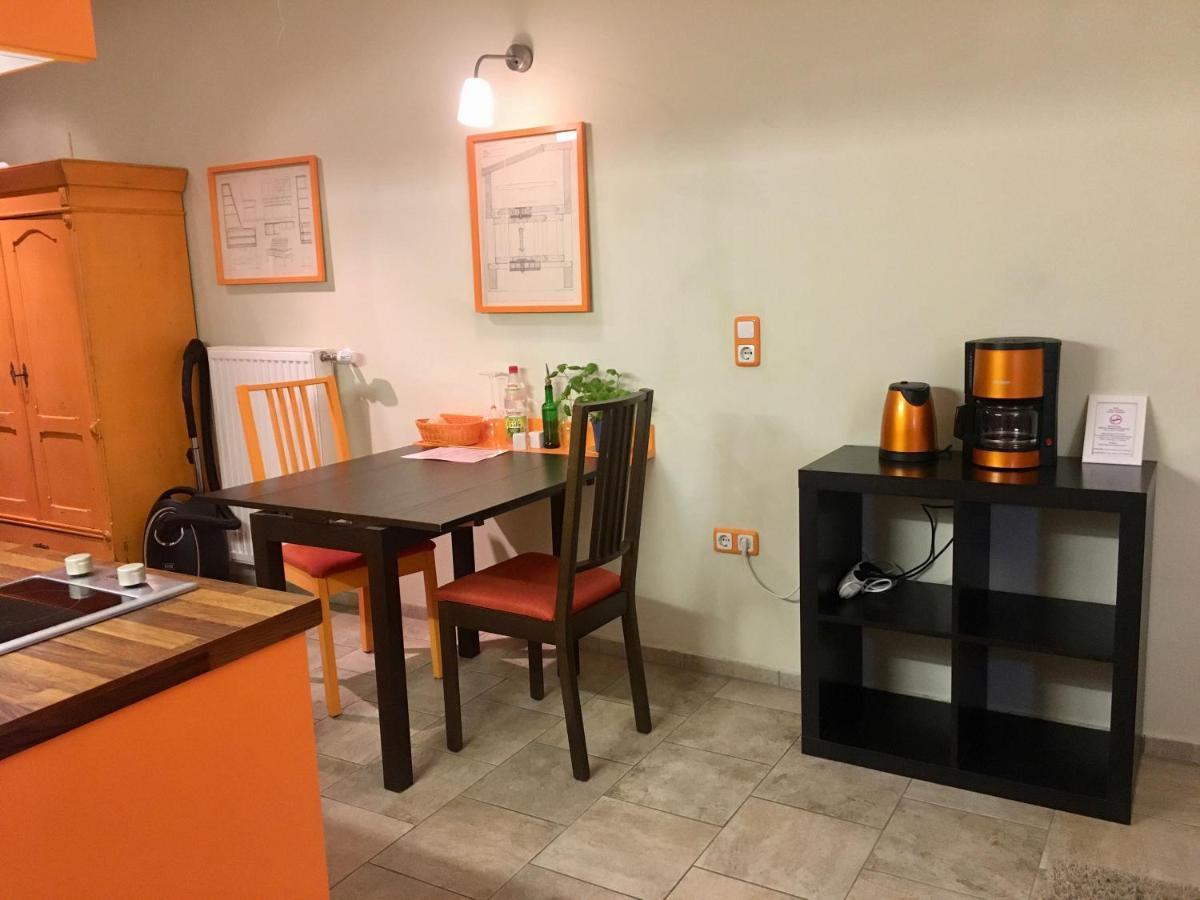Die Senfbude - Stilvolle & Ruhige Apartments - Parkplatz Inklusive! ライプツィヒ エクステリア 写真