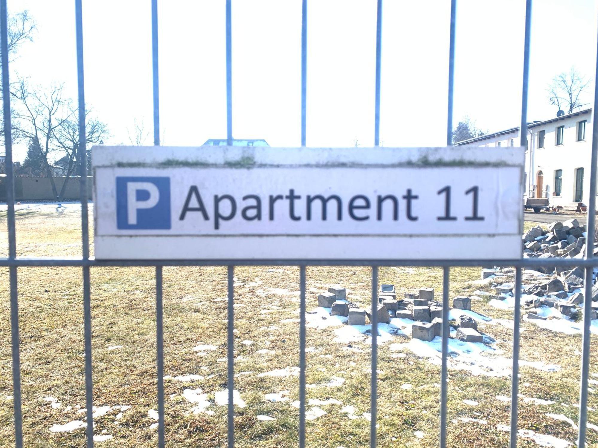 Die Senfbude - Stilvolle & Ruhige Apartments - Parkplatz Inklusive! ライプツィヒ エクステリア 写真