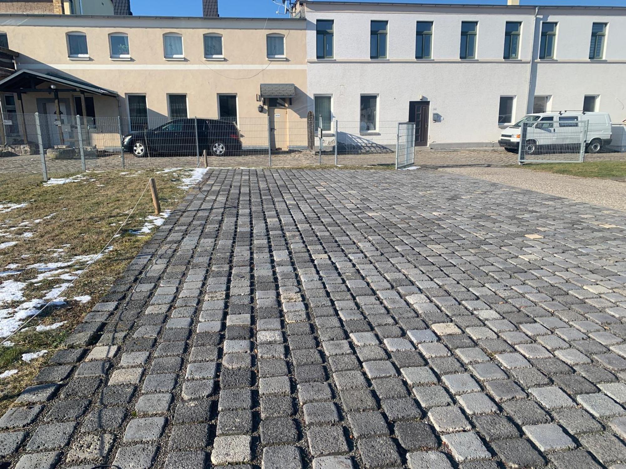 Die Senfbude - Stilvolle & Ruhige Apartments - Parkplatz Inklusive! ライプツィヒ エクステリア 写真