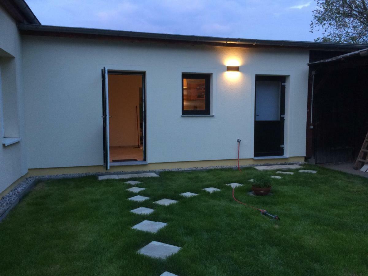 Die Senfbude - Stilvolle & Ruhige Apartments - Parkplatz Inklusive! ライプツィヒ エクステリア 写真